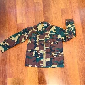Army Jacket